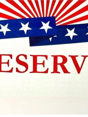 mytreasures257 RESERVE